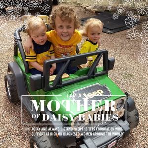 Meet your Posher, Lynsey